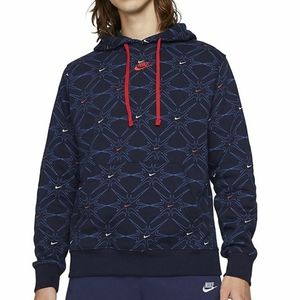 NWT Men's Nike Hoodie L